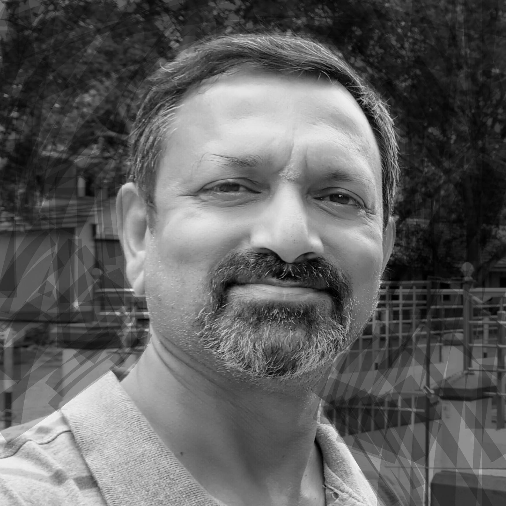 Shirish Deshpande